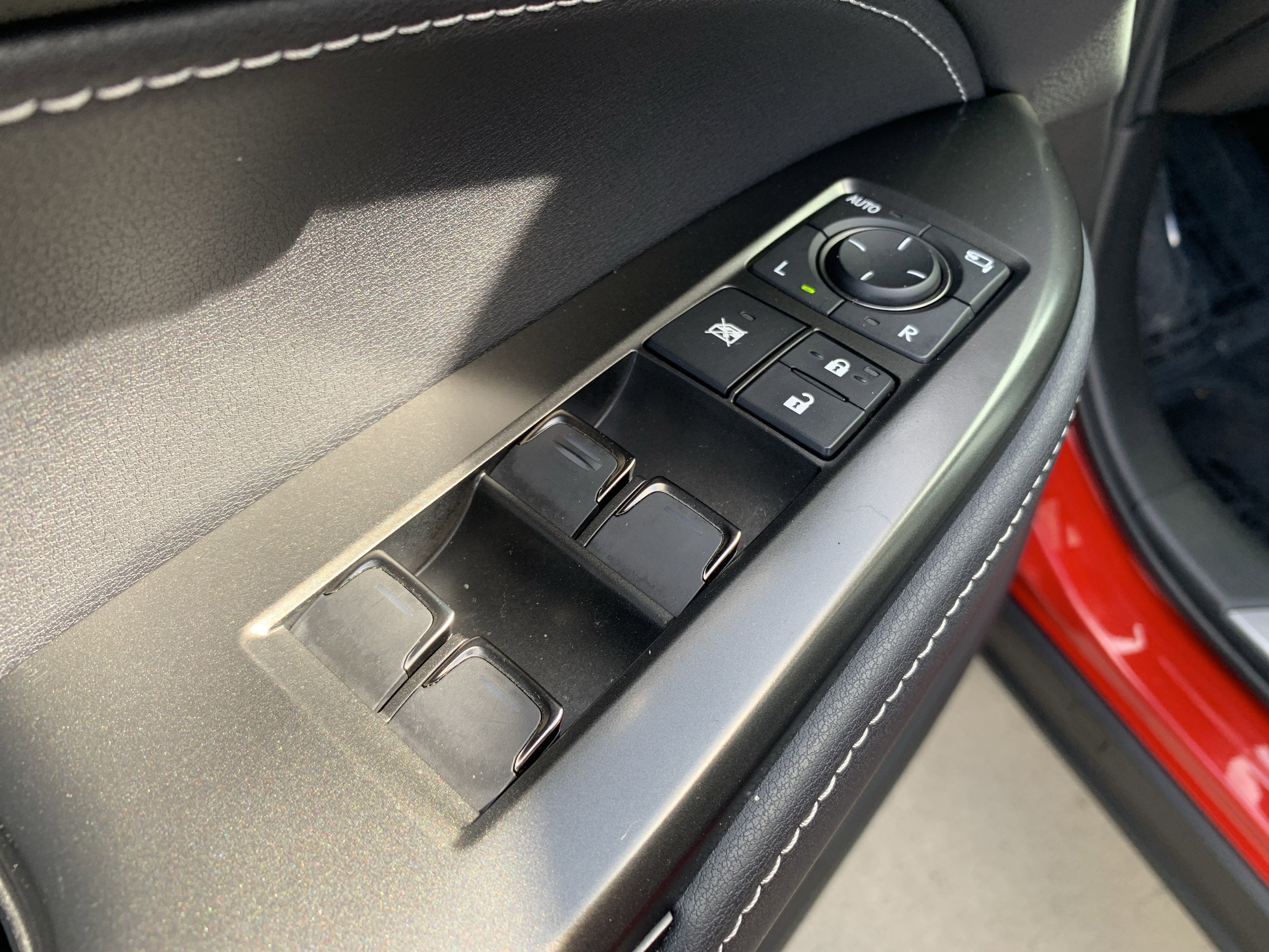 Used 2023 Lexus NX 350 AWD w/ Cold Area Package image 15