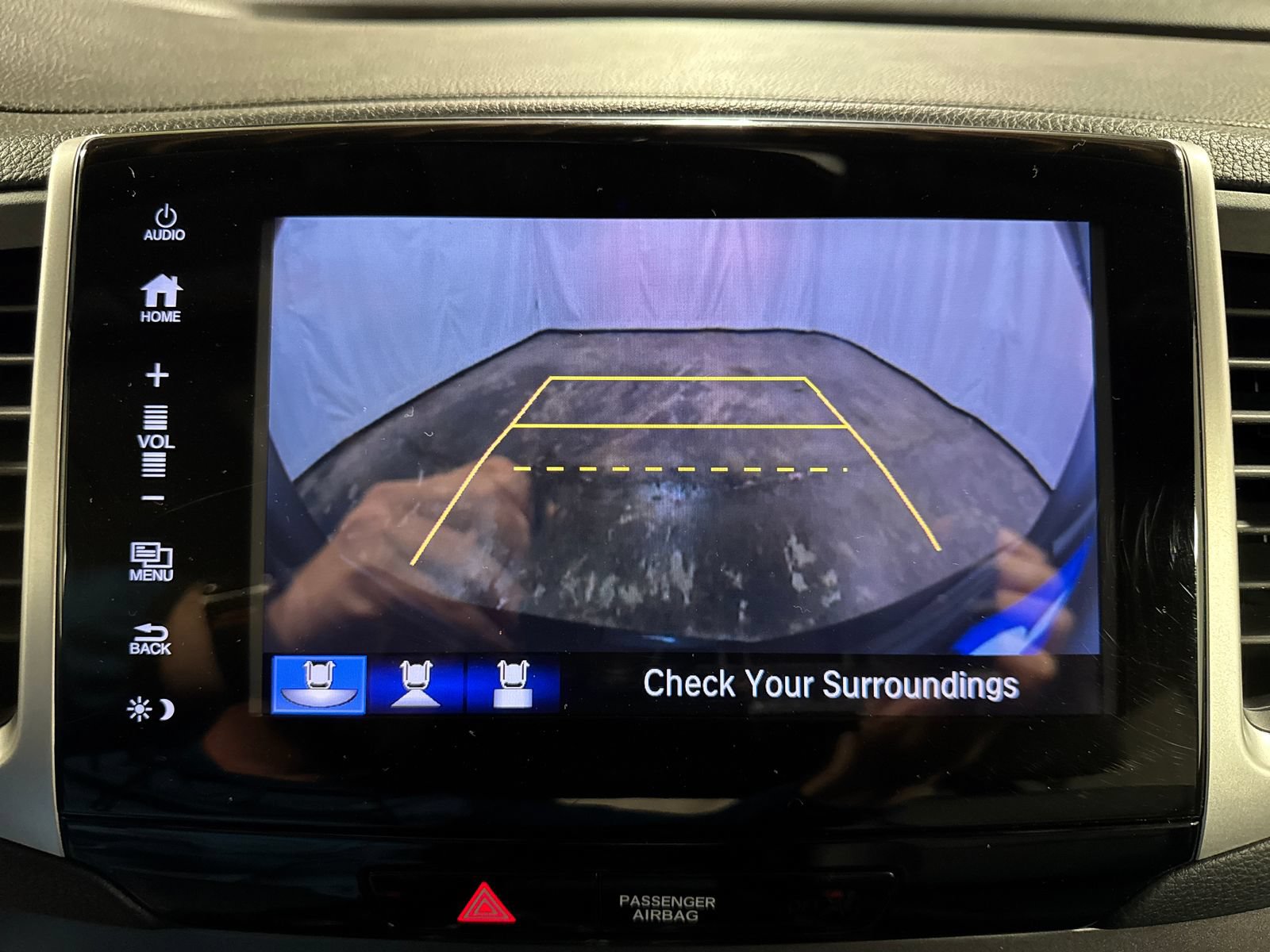 Certified 2018 Honda Pilot EX-L image 18