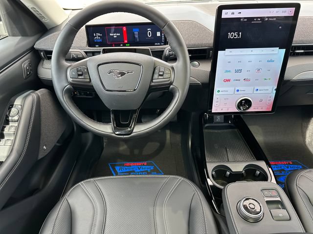 Used 2023 Ford Mustang Mach-E Premium AWD/4WD image 18