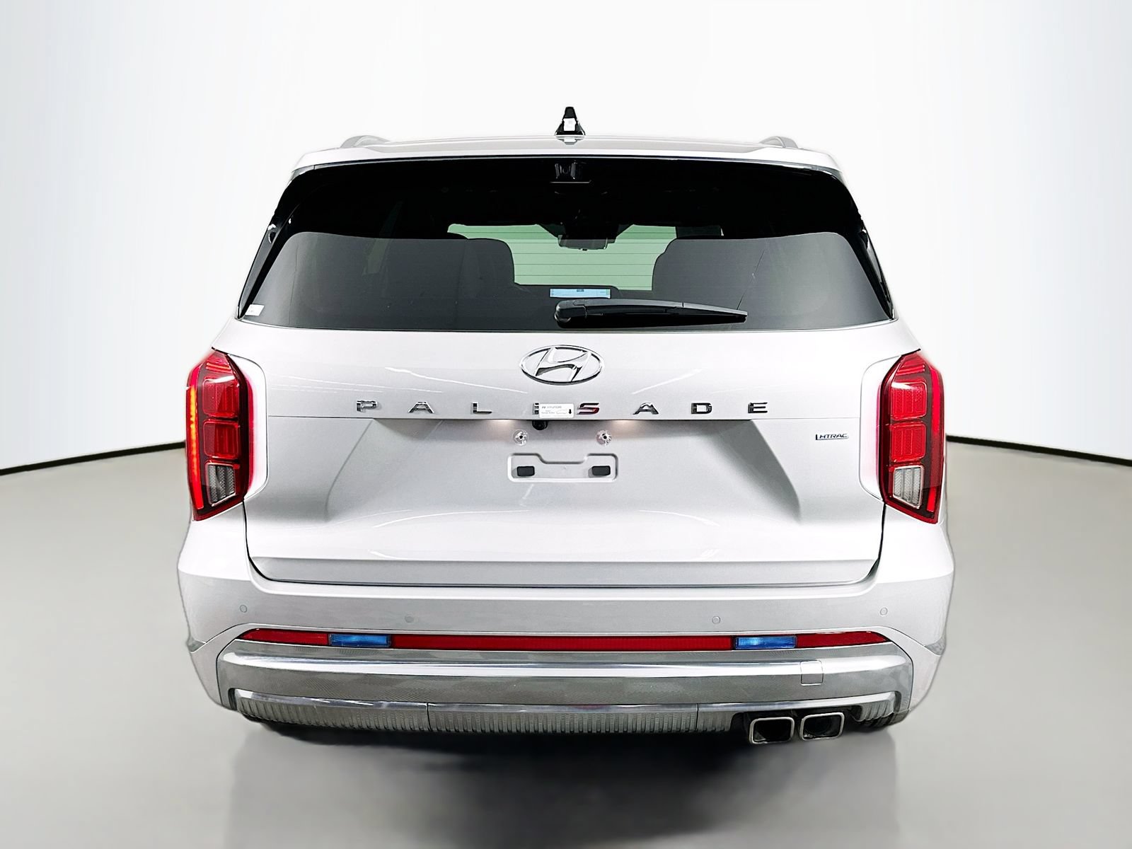 Used 2025 Hyundai Palisade Calligraphy AWD/4WD image 6