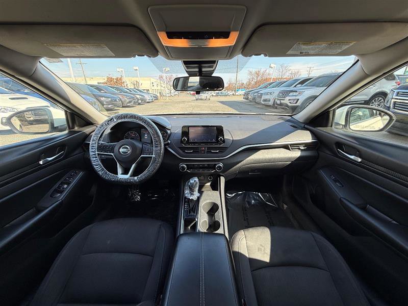 Used 2021 Nissan Altima 2.5 S image 28