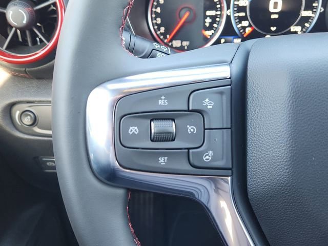 New 2026 Chevrolet Blazer RS w/ Driver Confidence II Package FWD image 83