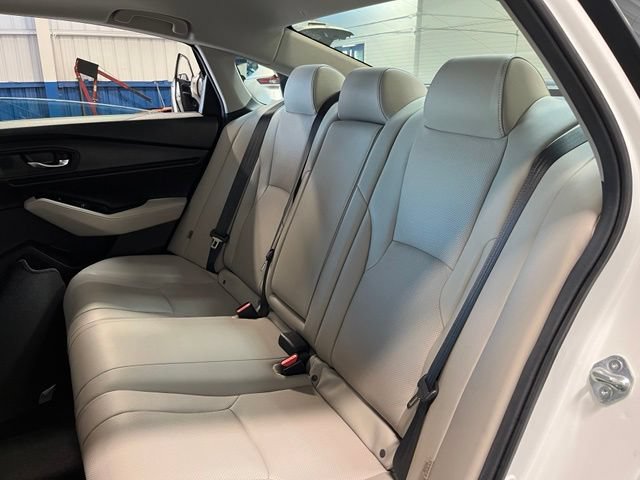 Used 2024 Honda Accord Touring image 18