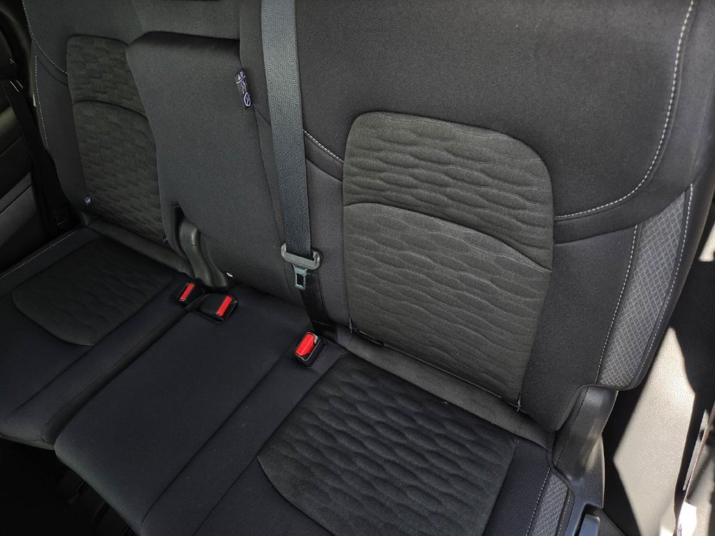 Certified 2025 Nissan Pathfinder S AWD/4WD image 12