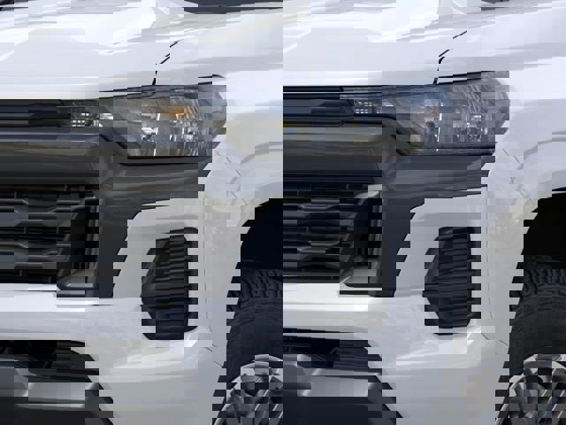 New 2026 Chevrolet Colorado LT w/ Advanced Trailering Package image 10