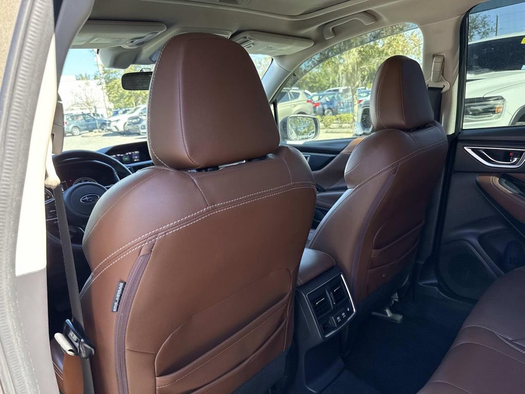 Used 2019 Subaru Forester Touring image 14