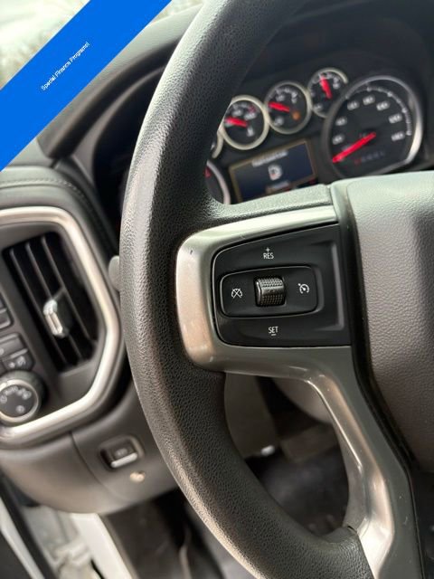 Used 2021 Chevrolet Silverado 3500 LT w/ Snow Plow Prep/Camper Package image 14