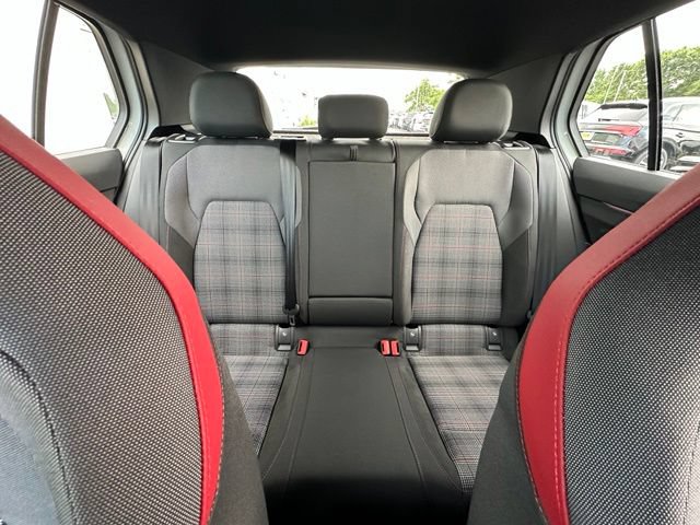 Certified 2026 Volkswagen GTI S FWD image 29