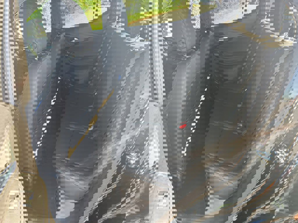 New 2026 Buick Encore GX Sport Touring w/ Advanced Technology Package image 16