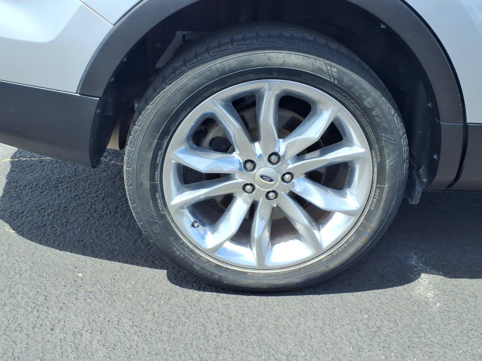 Used 2013 Ford Explorer XLT FWD image 20