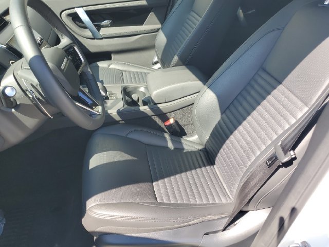 Certified 2025 Land Rover Discovery Sport S AWD/4WD image 18