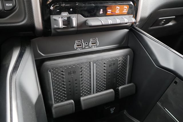 New 2026 RAM 2500 Power Wagon AWD/4WD image 14