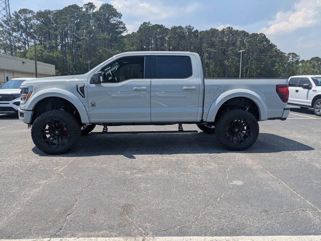 New 2026 Ford F150 XLT AWD/4WD image 7