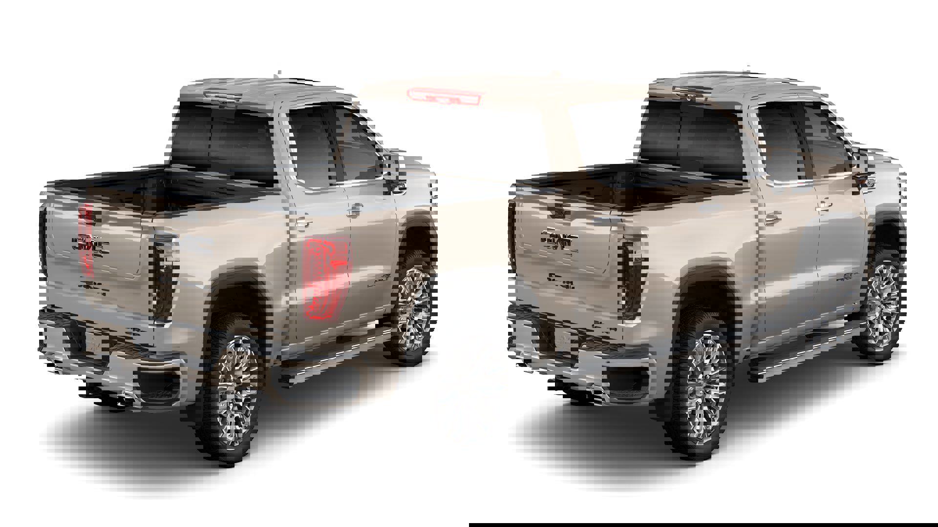 New 2026 GMC Sierra 1500 Denali w/ Denali Reserve Package image 27