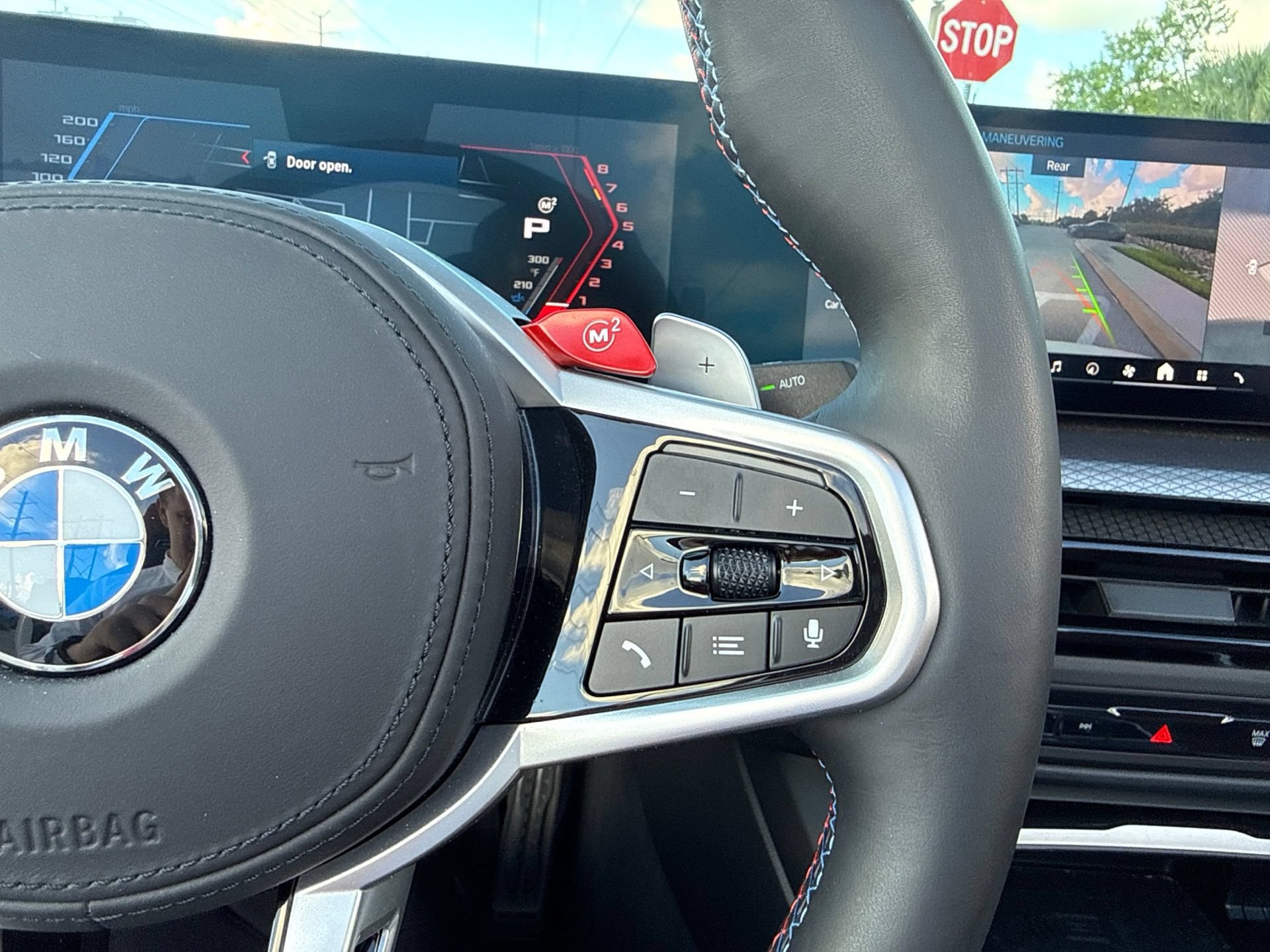 Used 2025 BMW M4 xDrive Competition AWD/4WD image 23