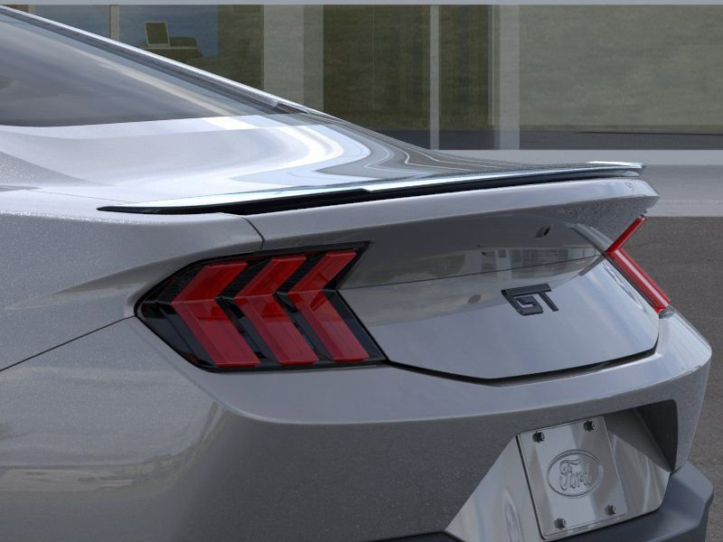 New 2026 Ford Mustang GT RWD image 22