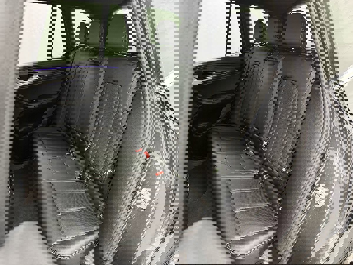 Used 2024 BMW X3 xDrive30i w/ Convenience Package image 28