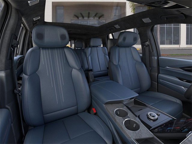 New 2026 Cadillac Escalade IQ Sport 2 w/ LPO, Premium Carpet Package image 16