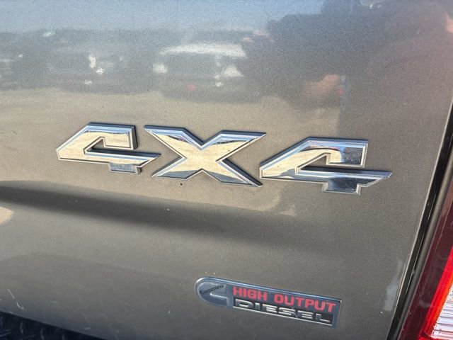 Used 2012 RAM 3500 ST w/ Chrome Appearance Group AWD/4WD image 5