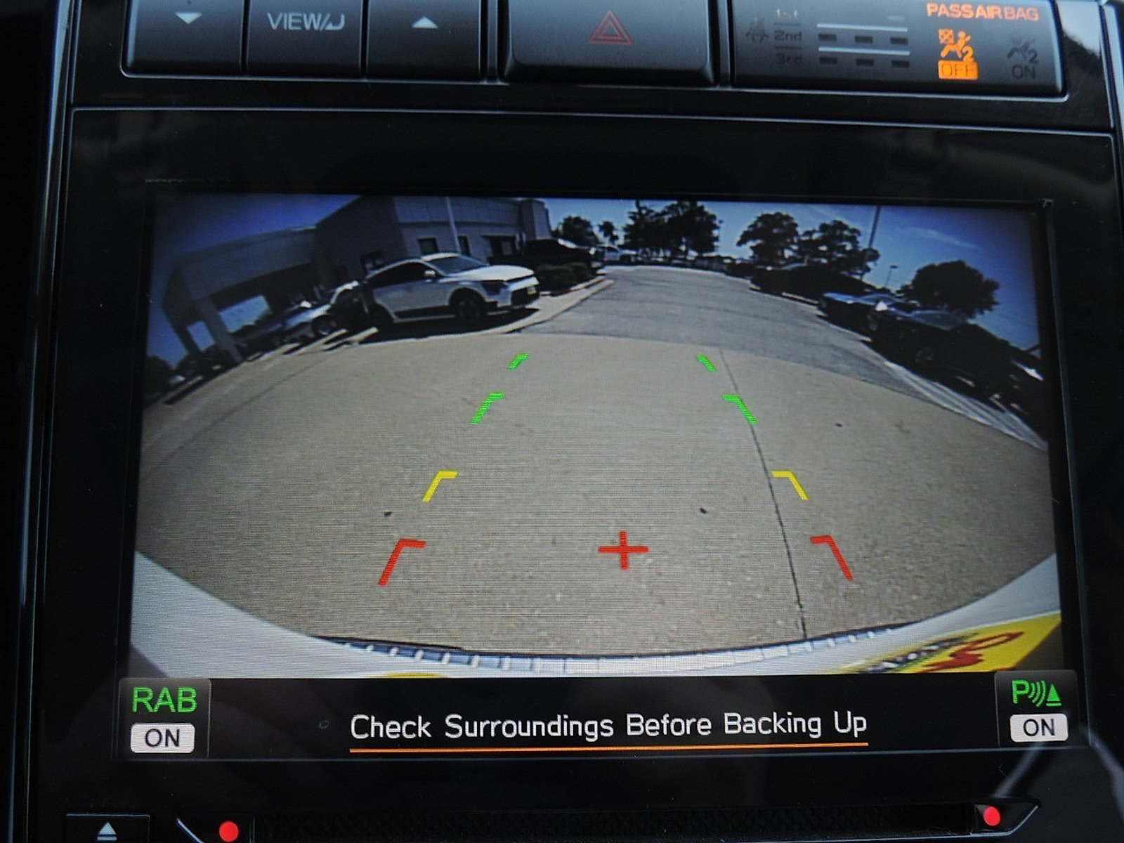 Used 2021 Subaru Ascent Touring w/ Popular Package #2A AWD/4WD image 28