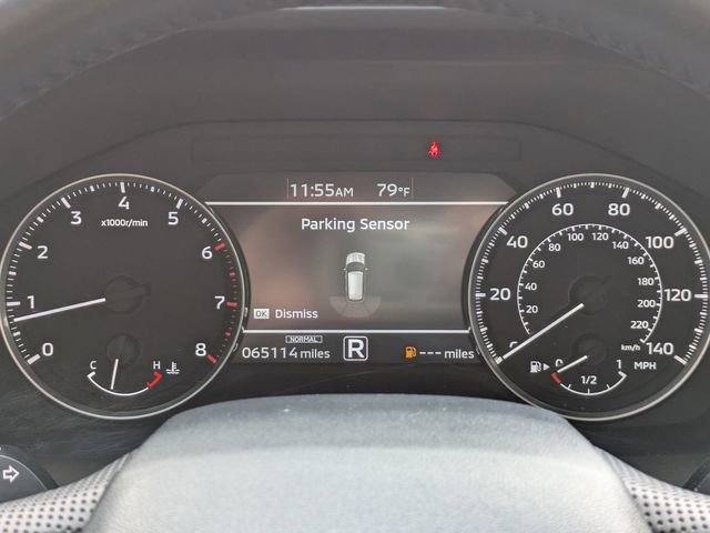 Used 2023 Mitsubishi Outlander SE FWD image 31
