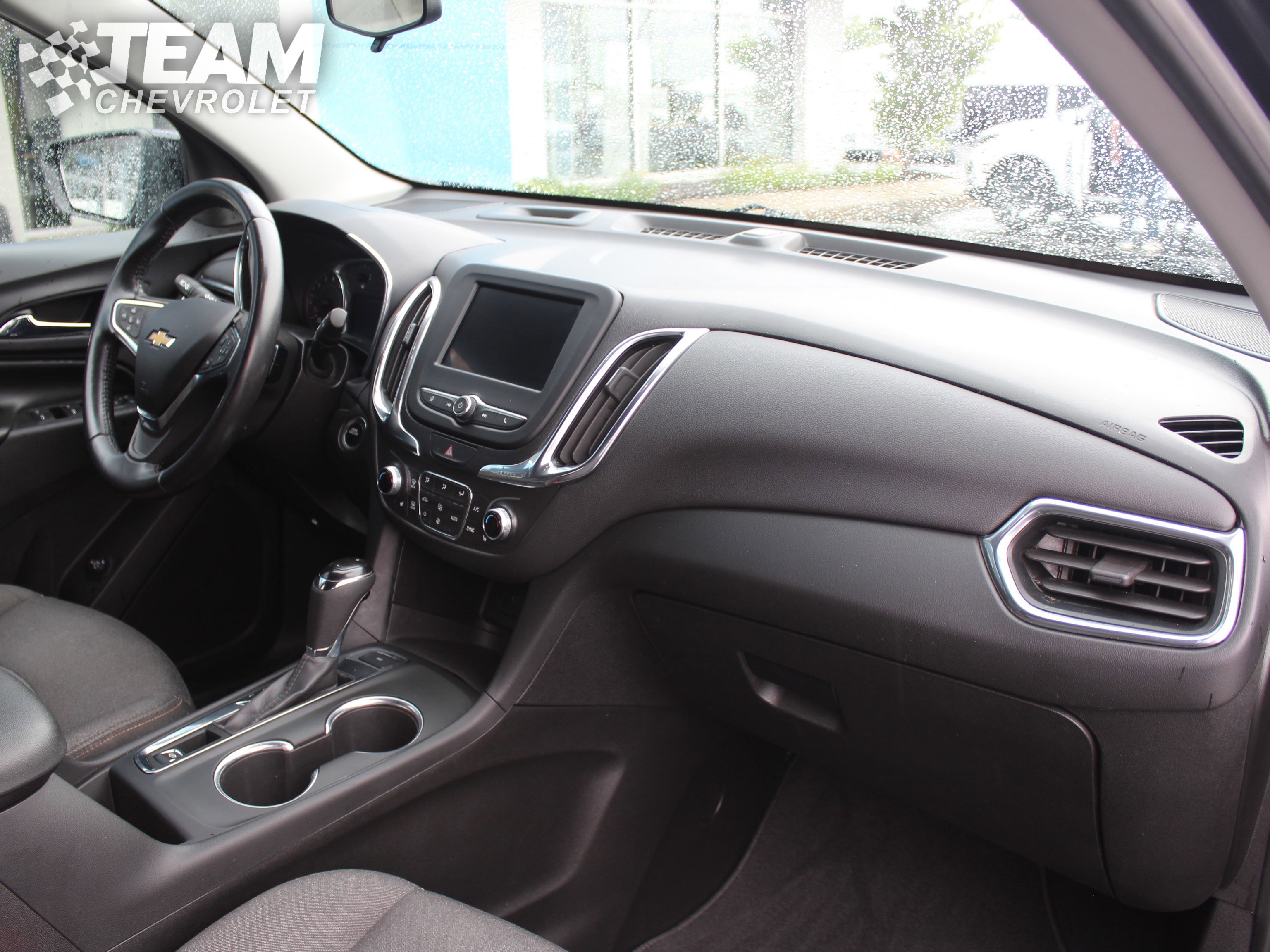 Used 2021 Chevrolet Equinox LT AWD/4WD image 27
