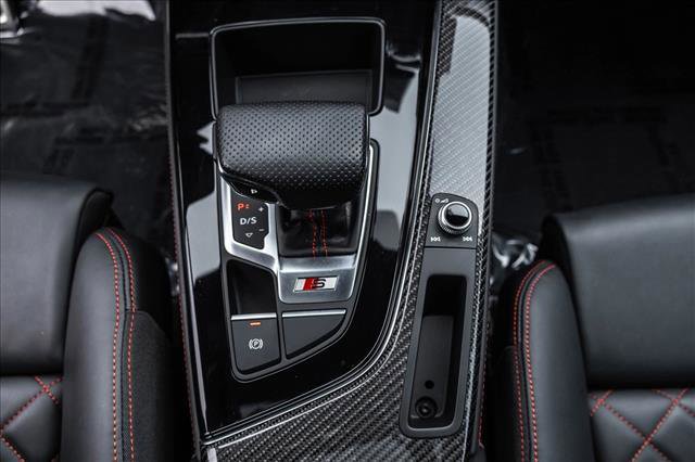 Certified 2024 Audi S5 Premium Plus AWD/4WD image 20