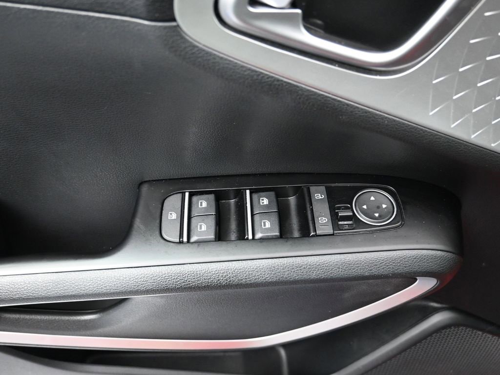 Used 2024 Kia Soul S image 10