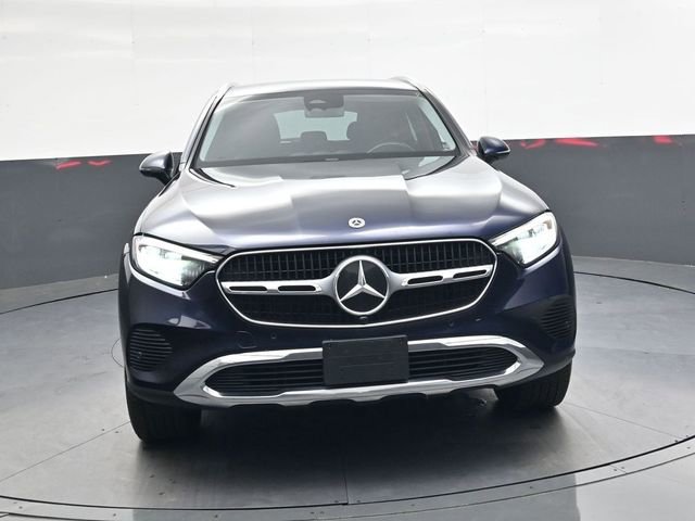 Used 2024 Mercedes-Benz GLC 300 image 9