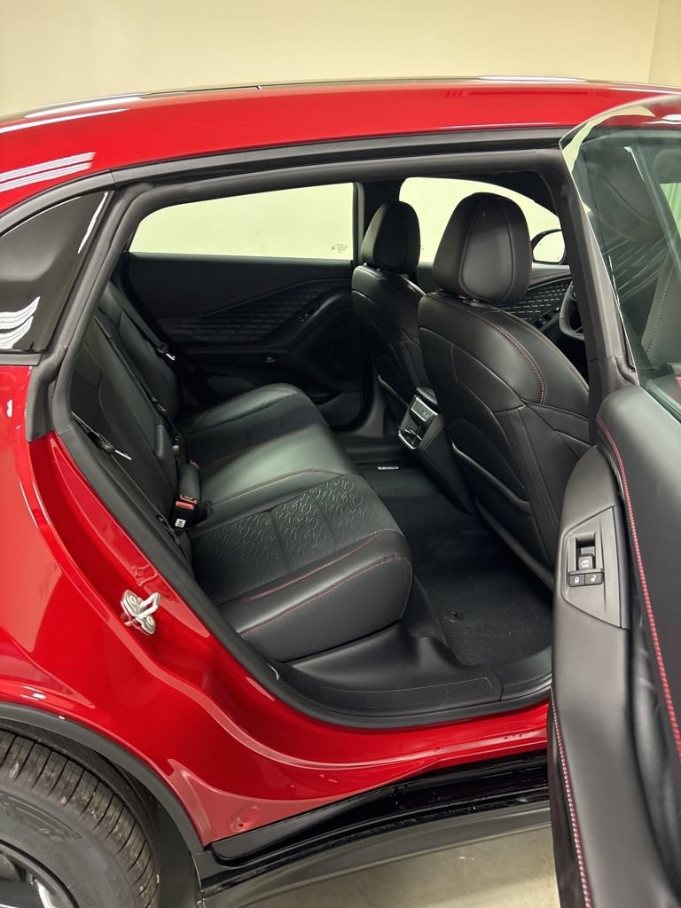 New 2026 Dodge Charger R/T w/ Driver Convenience Group AWD/4WD image 29