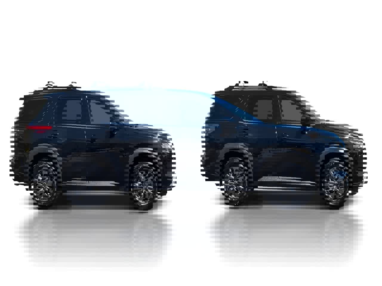 Used 2022 Nissan Pathfinder SV w/ SV Black Package image 9