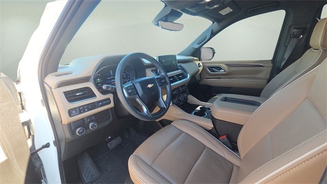 Used 2024 Chevrolet Tahoe Premier image 20
