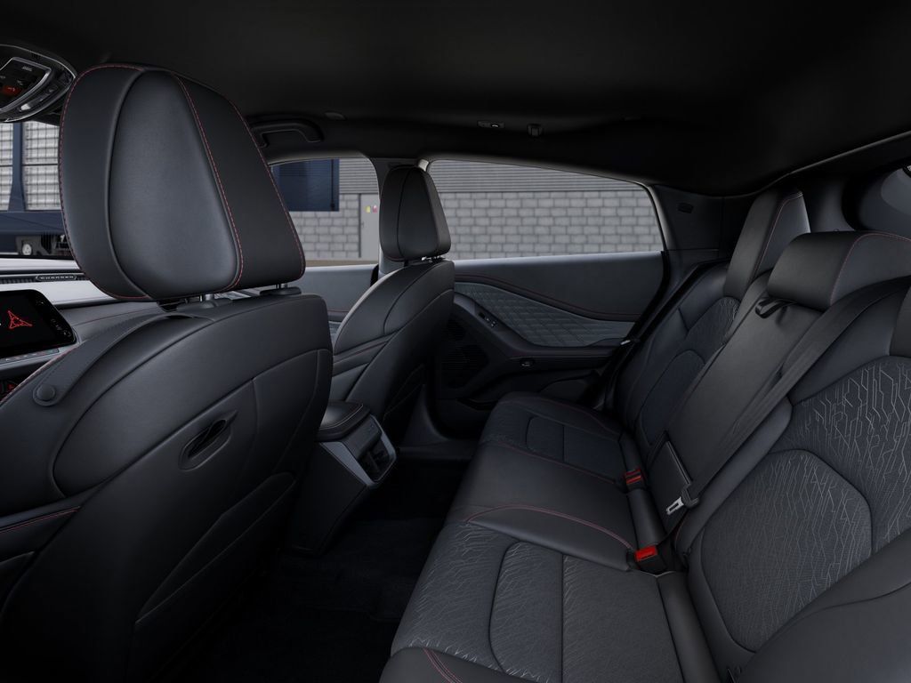 New 2026 Dodge Charger Scat Pack w/ Blacktop Package image 24