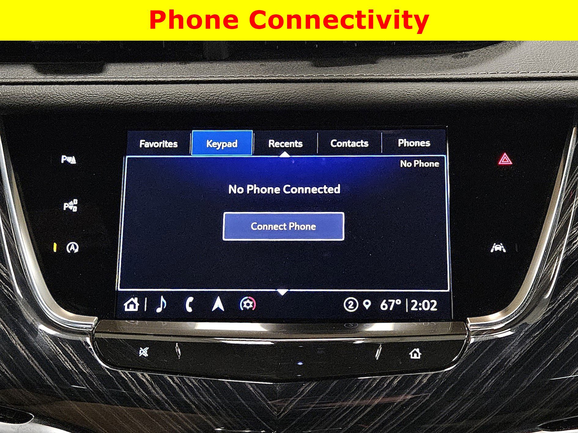 Used 2024 Cadillac XT6 Premium Luxury w/ Technology Package AWD/4WD image 20