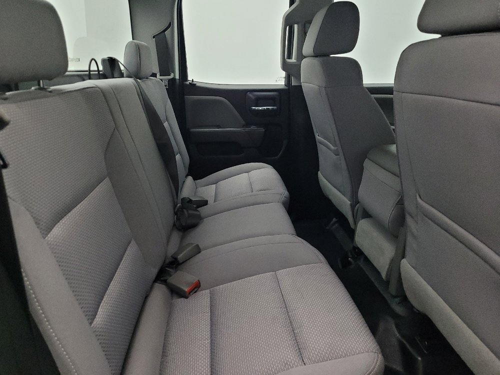 Used 2019 GMC Sierra 1500 Limited image 19