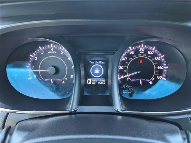 Used 2018 Toyota Avalon XLE FWD image 11
