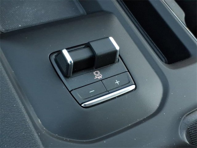 New 2026 GMC Sierra 2500 AT4 w/ AT4 Premium Plus Package image 13