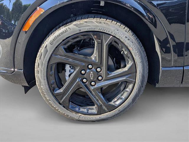 New 2025 Chevrolet Equinox EV RS w/ Convenience Package II image 10