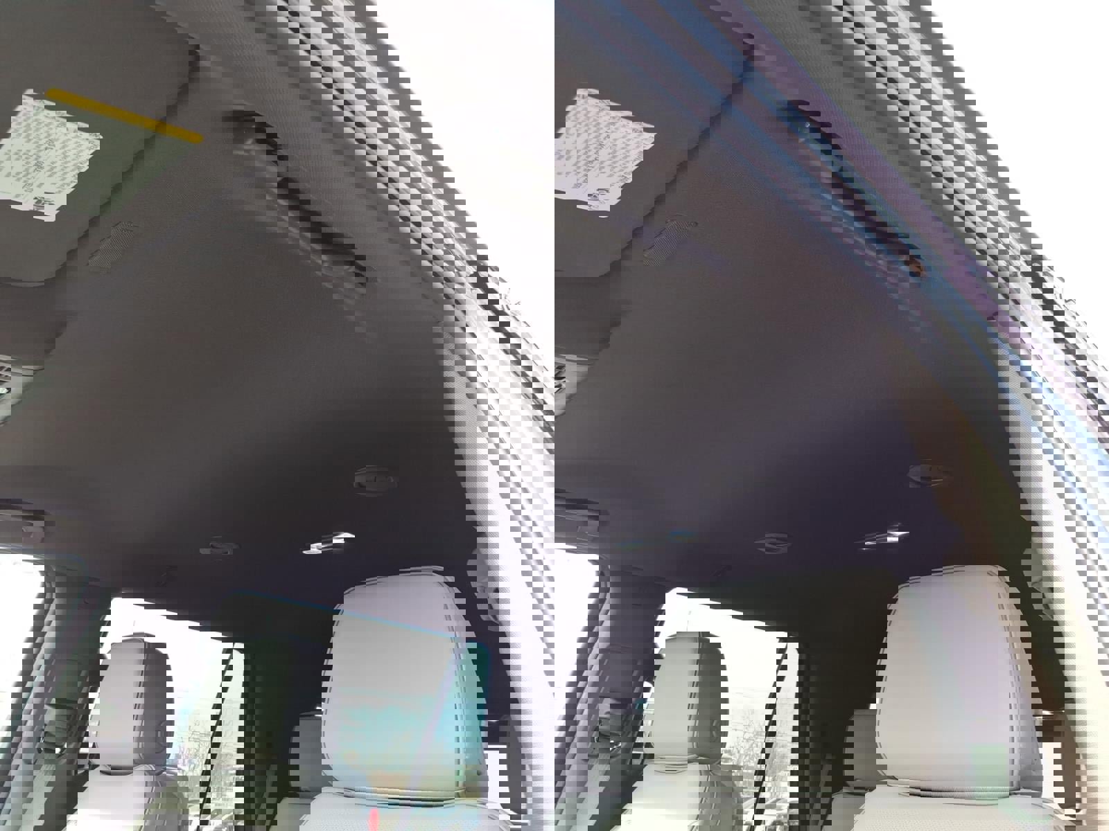 New 2026 GMC Yukon Elevation image 16