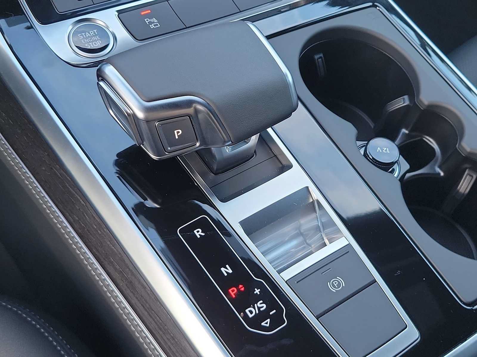 New 2026 Audi Q7 2.0T Premium Plus AWD/4WD image 31