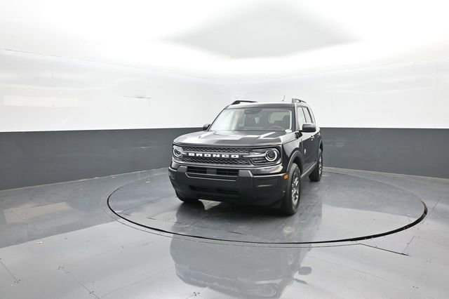 New 2025 Ford Bronco Sport Big Bend image 3