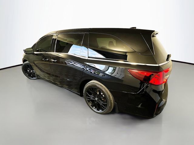 Used 2025 Honda Odyssey Sport-L image 6