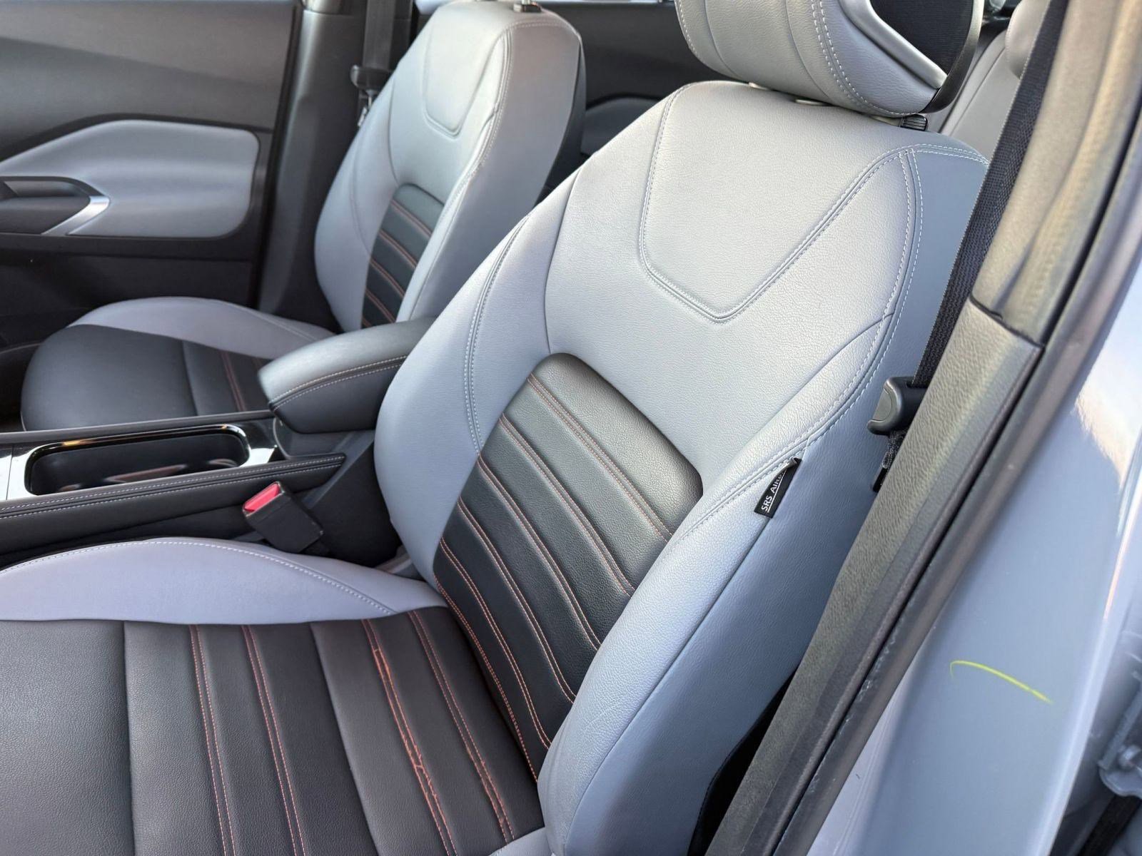 Certified 2023 Nissan Kicks SR w/ SR Premium Package image 21