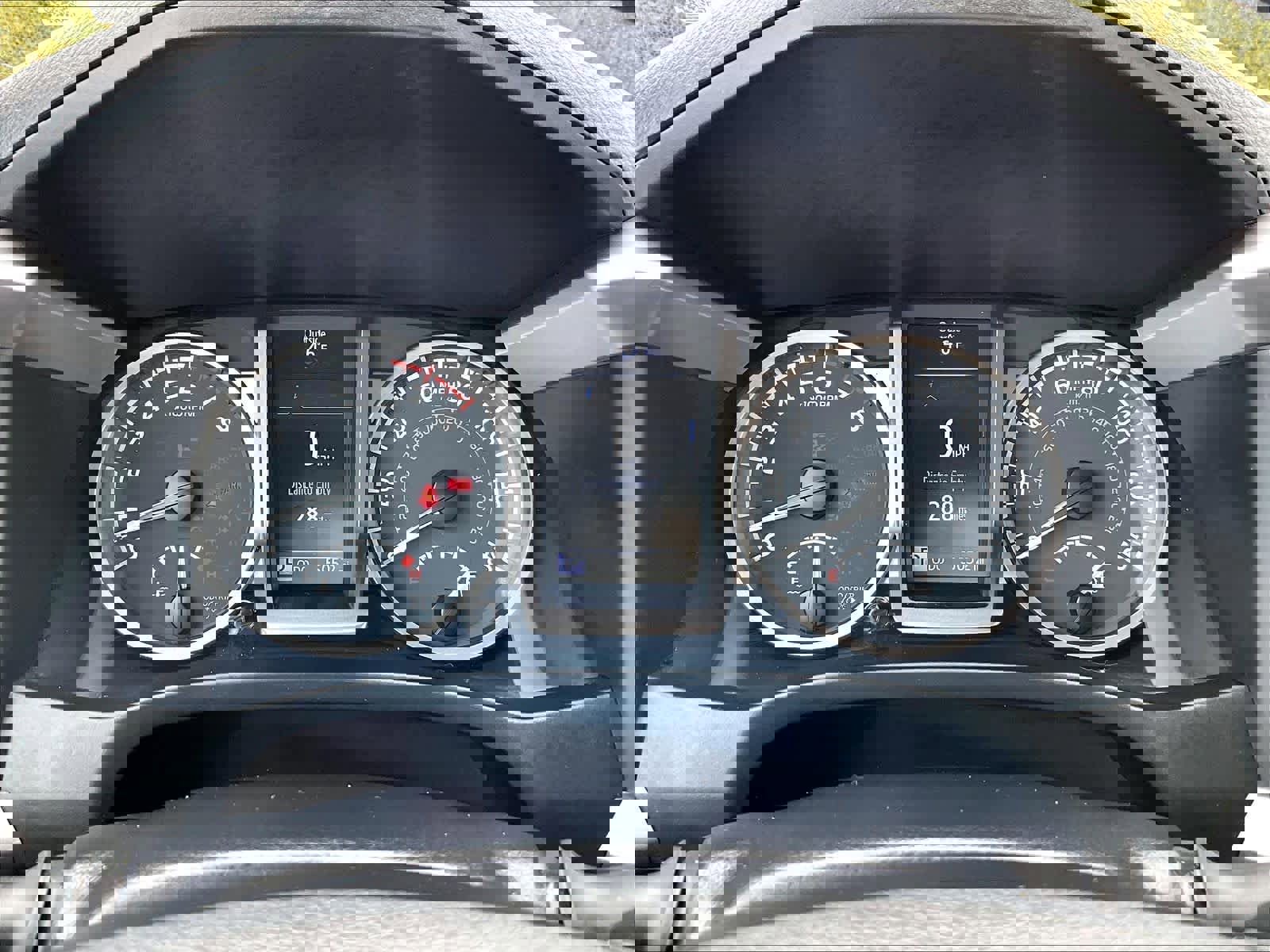 Used 2023 Toyota Tacoma SR5 AWD/4WD image 25