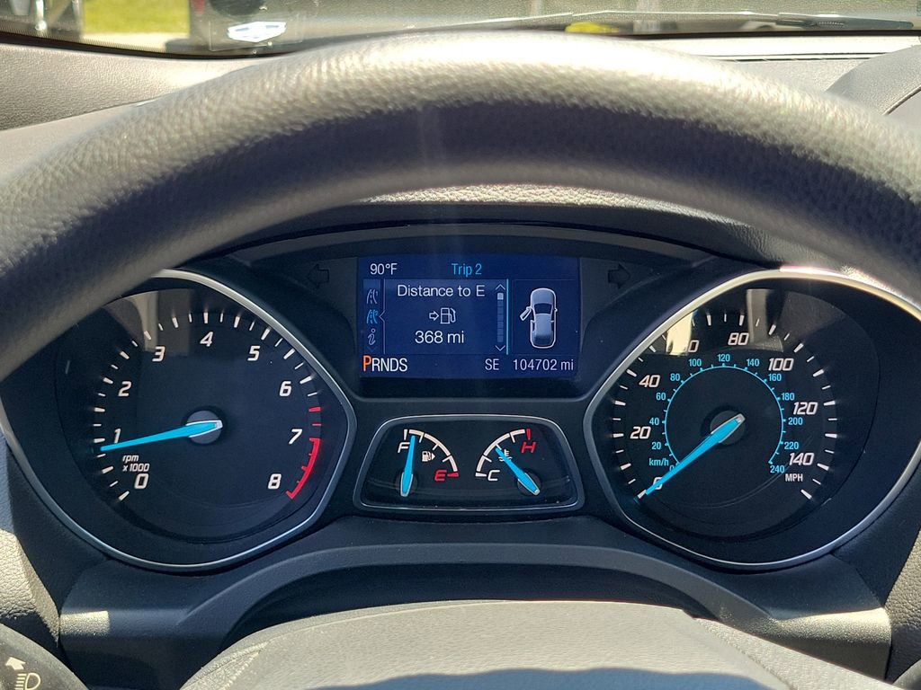 Used 2015 Ford Escape SE image 24