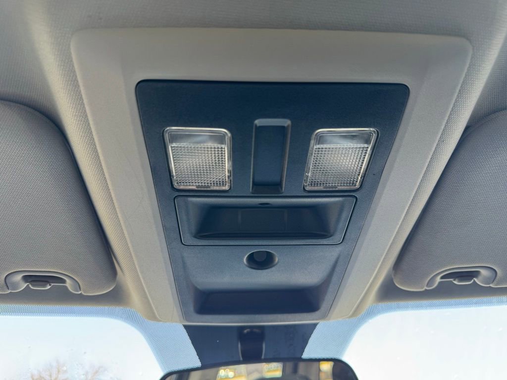 Used 2019 RAM 1500 Classic SLT image 35