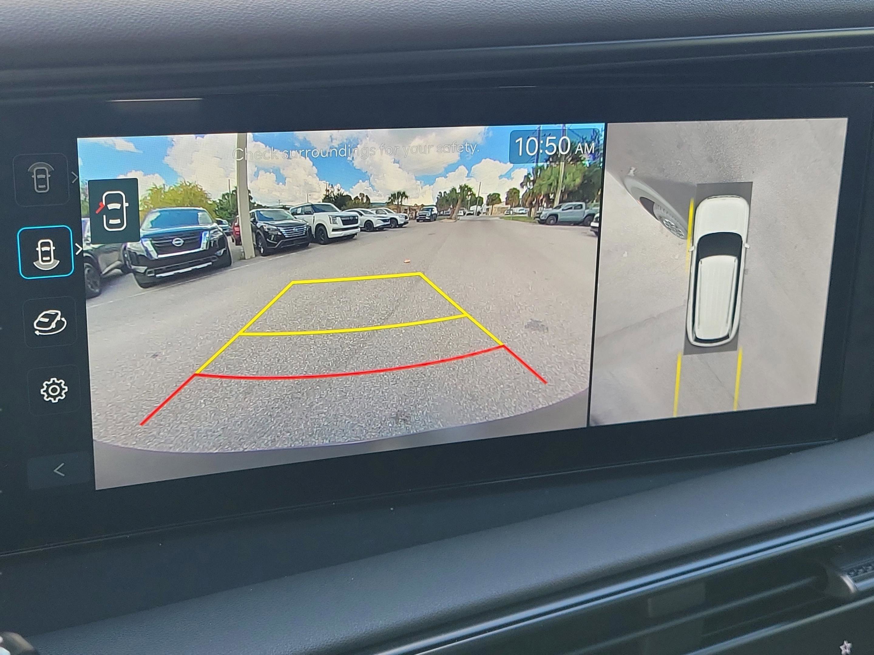 New 2026 Hyundai Palisade XRT Pro image 19