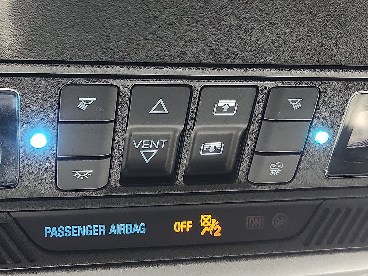 Used 2023 Ford Explorer ST w/ Equipment Group 401A AWD/4WD image 10