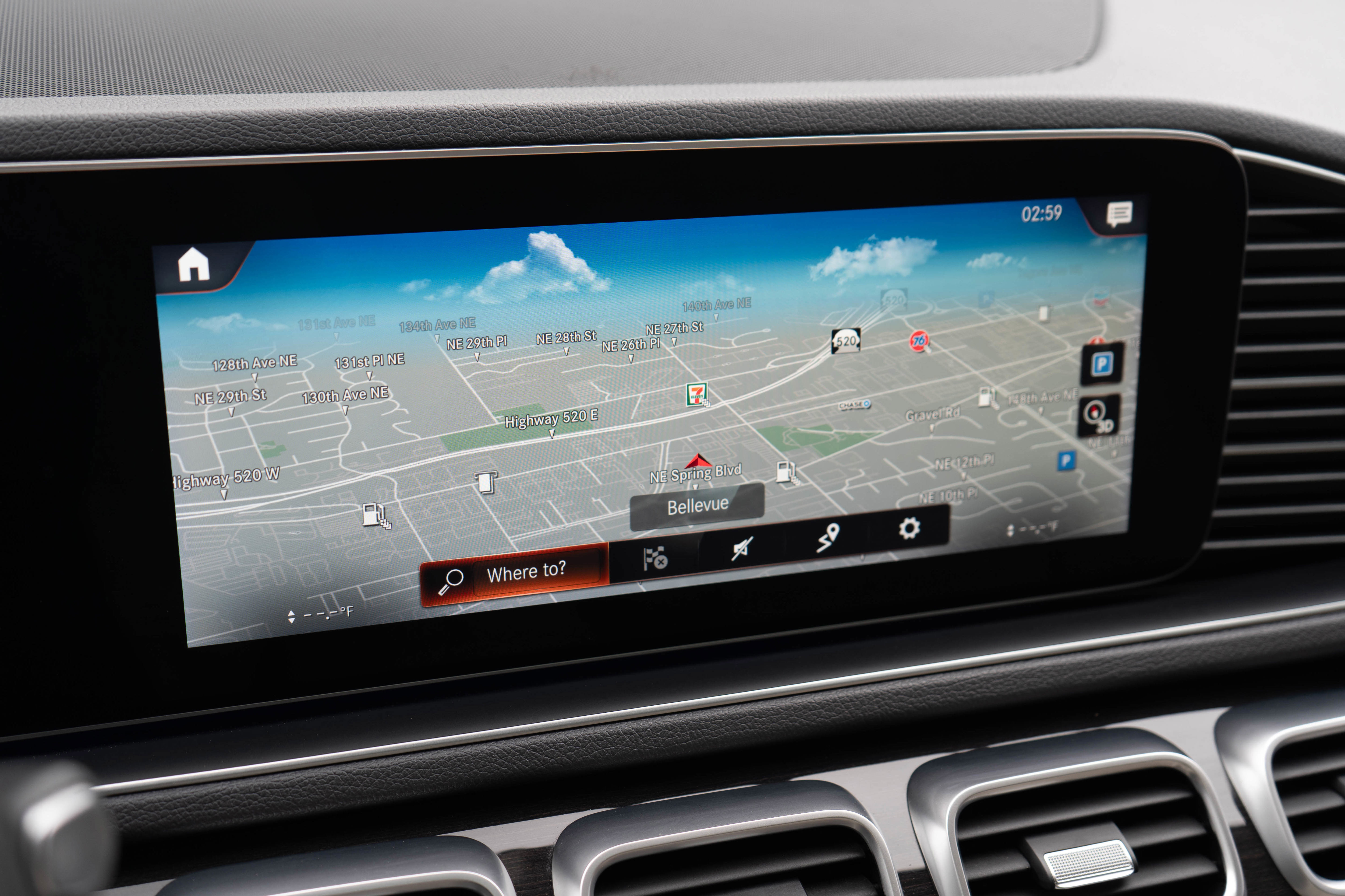 Used 2020 Mercedes-Benz GLE 350 4MATIC image 19