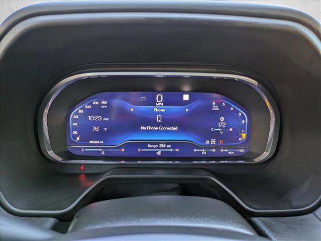 Used 2023 Chevrolet Tahoe High Country image 11